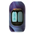 PRETTY LOVE - OLGA MÄNNLICHER MASTURBATOR BLAU PRETTY LOVE - OLGA MÄNNLICHER MASTURBATOR BLAU