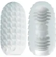 PRETTY LOVE - VENUS X MASTURBATORE MASCHILE MODELLO 3 BIANCO PRETTY LOVE - VENUS X MASTURBATORE MASCHILE MODELLO 3 BIANCO