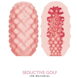 PRETTY LOVE - CUPID X MASTURBATORE MASCHILE ROSA