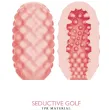 PRETTY LOVE - CUPID X MALE MASTURBATOR PINK PRETTY LOVE - CUPID X MALE MASTURBATOR PINK