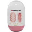 PRETTY LOVE - CUPID X MASTURBATEUR POUR HOMME ROSE PRETTY LOVE - CUPID X MASTURBATEUR POUR HOMME ROSE