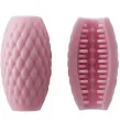 PRETTY LOVE - ATHENA EROS SILICONE MASTURBATORE MASCHILE ROSA PRETTY LOVE - ATHENA EROS SILICONE MASTURBATORE MASCHILE ROSA
