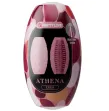 PRETTY LOVE - MASTURBATEUR POUR HOMME EN SILICONE ATHENA EROS ROSE PRETTY LOVE - MASTURBATEUR POUR HOMME EN SILICONE ATHENA EROS ROSE