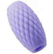PRETTY LOVE - ATHENA EROS SILICONE MASTURBATORE MASCHILE VIOLA PRETTY LOVE - ATHENA EROS SILICONE MASTURBATORE MASCHILE VIOLA