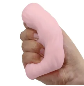 PRETTY LOVE - ATHENA ALICE MALE MASTURBATOR PINK