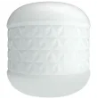 PRETTY LOVE - MASTURBATEUR HOMME CRYSTLE BLANC PRETTY LOVE - MASTURBATEUR HOMME CRYSTLE BLANC
