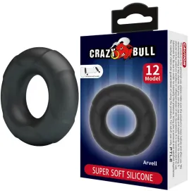CRAZY BULL - BAGUE EN SILICONE Arvell MODÈLE 12