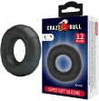 CRAZY BULL - ARVELL SILICONE RING MODEL 12