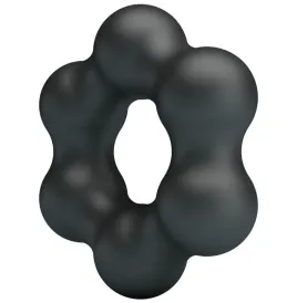 CRAZY BULL - CLAUZELL ANILLO SILICONA MODELO 10