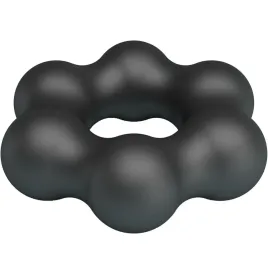 CRAZY BULL - CLAUZELL ANILLO SILICONA MODELO 10