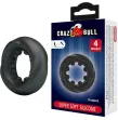 CRAZY BULL - DAQUEZ SILIKONRING MODELL 4 CRAZY BULL - DAQUEZ SILIKONRING MODELL 4