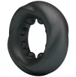 CRAZY BULL - ANELLO IN SILICONE DAQUEZ MODELLO 4 CRAZY BULL - ANELLO IN SILICONE DAQUEZ MODELLO 4