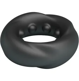 CRAZY BULL - ANELLO IN SILICONE DAQUEZ MODELLO 4