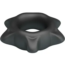 CRAZY BULL - BAGUE EN SILICONE ETHANIEL MODÈLE 11