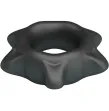 CRAZY BULL - ETHANIEL SILICONE RING MODEL 11 CRAZY BULL - ETHANIEL SILICONE RING MODEL 11