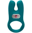 FUN FACTORY - NOS ANELLO VIBRANTE PER IL PENE VERDE BOTTIGLIA FUN FACTORY - NOS ANELLO VIBRANTE PER IL PENE VERDE BOTTIGLIA