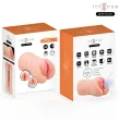 INTENSE DEEP TOUCH - KRISTA VAGINAL MASTURBATOR WITH SUCTION, VIBRATION AND VOICE EFFECT 1.2 KG INTENSE DEEP TOUCH - KRISTA VAGINAL MASTURBATOR WITH SUCTION, VIBRATION AND VOICE EFFECT 1.2 KG