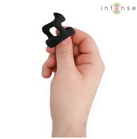 INTENSE - CHARLES VERSTELLBARER PENISRING MODELL 11