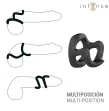 INTENSE - CHARLES ADJUSTABLE PENIS RING MODEL 11 INTENSE - CHARLES ADJUSTABLE PENIS RING MODEL 11