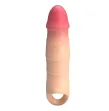 PRETTY LOVE - DARNELL FUNDA PARA PENE EFECTO REALISTA PRETTY LOVE - DARNELL FUNDA PARA PENE EFECTO REALISTA