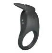 PRETTY LOVE - CARLTON ANELLO PER PENE CON STIMOLATORE CLITORIDEO PRETTY LOVE - CARLTON ANELLO PER PENE CON STIMOLATORE CLITORIDEO