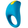 ROMP - JUKE SILIKON-PENISRING MIT KLITORISSTIMULATIONSVIBRATOR ROMP - JUKE SILIKON-PENISRING MIT KLITORISSTIMULATIONSVIBRATOR