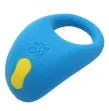 ROMP - JUKE ANELLO PER PENE IN SILICONE CON VIBRATORE PER LA STIMOLAZIONE CLITORIDEA ROMP - JUKE ANELLO PER PENE IN SILICONE CON VIBRATORE PER LA STIMOLAZIONE CLITORIDEA
