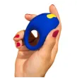 ROMP - JUKE ANELLO PER PENE IN SILICONE CON VIBRATORE PER LA STIMOLAZIONE CLITORIDEA ROMP - JUKE ANELLO PER PENE IN SILICONE CON VIBRATORE PER LA STIMOLAZIONE CLITORIDEA
