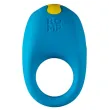 ROMP - JUKE SILICONE PENIS RING WITH CLITORAL STIMULATION VIBRATOR ROMP - JUKE SILICONE PENIS RING WITH CLITORAL STIMULATION VIBRATOR