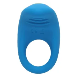 ROMP - JUKE ANNEAU PÉNIS EN SILICONE AVEC VIBRATEUR DE STIMULATION CLITORIALE