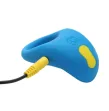 ROMP - JUKE ANELLO PER PENE IN SILICONE CON VIBRATORE PER LA STIMOLAZIONE CLITORIDEA ROMP - JUKE ANELLO PER PENE IN SILICONE CON VIBRATORE PER LA STIMOLAZIONE CLITORIDEA