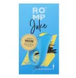 ROMP - JUKE SILIKON-PENISRING MIT KLITORISSTIMULATIONSVIBRATOR ROMP - JUKE SILIKON-PENISRING MIT KLITORISSTIMULATIONSVIBRATOR