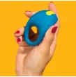 ROMP - JUKE ANILLO DE SILICONA PARA PENE CON VIBRADOR DE ESTIMULACIÓN DE CLÍTORIS ROMP - JUKE ANILLO DE SILICONA PARA PENE CON VIBRADOR DE ESTIMULACIÓN DE CLÍTORIS