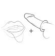 ROMP - REMIX TRIO SET DE 3 ANILLOS PARA PENE SILICONA MORADO ROMP - REMIX TRIO SET DE 3 ANILLOS PARA PENE SILICONA MORADO