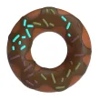 PRETTY LOVE - ANILLO PARA PENE SUPER DONUT MARRÓN PRETTY LOVE - ANILLO PARA PENE SUPER DONUT MARRÓN