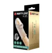 PRETTY LOVE - HUEL PENIS SLEEVE PER UN PENE PIÙ SPESSO E TRASPARENTE PRETTY LOVE - HUEL PENIS SLEEVE PER UN PENE PIÙ SPESSO E TRASPARENTE