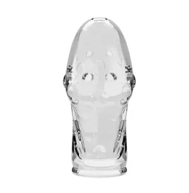 PRETTY LOVE – ROCKER PENISHÜLLE FÜR EINEN DICKEREN PENIS (TRANSPAREN)
