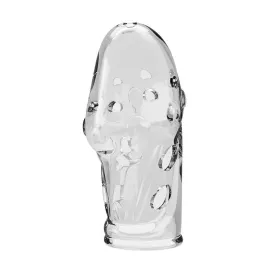 PRETTY LOVE – ROCKER PENISHÜLLE FÜR EINEN DICKEREN PENIS (TRANSPAREN)