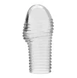 PRETTY LOVE - HOTTT FUNDA PARA PENE GET YOUR PENIS THICKER TRANSPARENTE