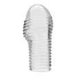 PRETTY LOVE - HOTTT MANICA PER PENE PER UN PENE PIÙ SPESSO E TRASPARENTE PRETTY LOVE - HOTTT MANICA PER PENE PER UN PENE PIÙ SPESSO E TRASPARENTE