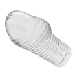 PRETTY LOVE - MANCHON PÉNIS HOTTT POUR UN PÉNIS PLUS ÉPAISSE TRANSPARENT PRETTY LOVE - MANCHON PÉNIS HOTTT POUR UN PÉNIS PLUS ÉPAISSE TRANSPARENT