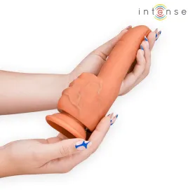 INTENSE - BENDER STIMULATEUR POINT G MAIN FLEXIBLE 11,3 CM