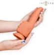 INTENSE - BENDER G-SPOT STIMULATOR FLEXIBLE HAND 11,3 CM