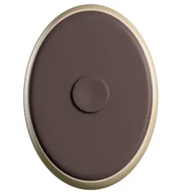 KING COCK - ELITE VIBRATEUR GODE RÉALISTE and TÉLÉCOMMANDE EN SILICONE 23 CM
