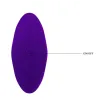 PRETTY LOVE - VIBRADOR ANAL LILA PRETTY LOVE - VIBRADOR ANAL LILA