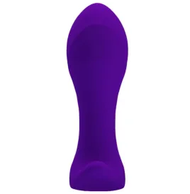 PRETTY LOVE - LILAC ANAL VIBRATOR