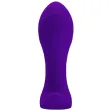 PRETTY LOVE - LILAC ANALVIBRATOR PRETTY LOVE - LILAC ANALVIBRATOR