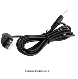 PRETTY LOVE - ANAL MASSAGER 12 LILA VIBRATIONSMODI