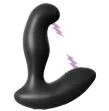ANAL FANTASY ELITE COLLECTION - MASSAGER DE PROSTATE VIBRATEUR ELECTRO STIM