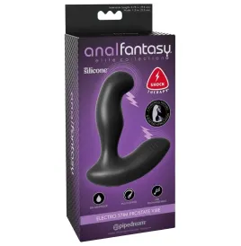 ANAL FANTASY ELITE COLLECTION - MASSAGGIATORE PROSTATA VIBRATORE ELECTRO STIM